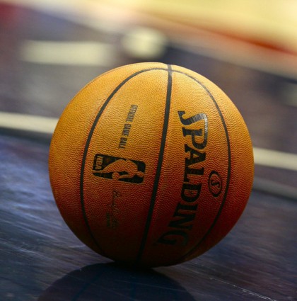 NBA Sports Photography